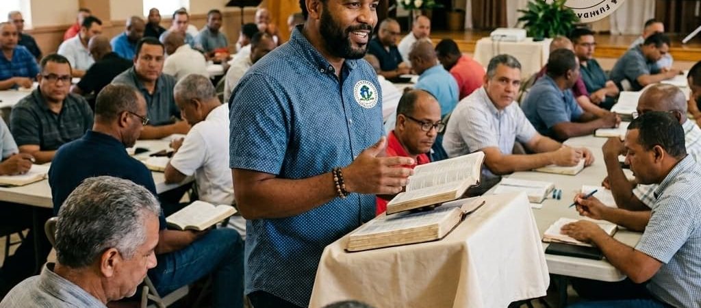 La Transformación Integral a través del Acompañamiento Espiritual